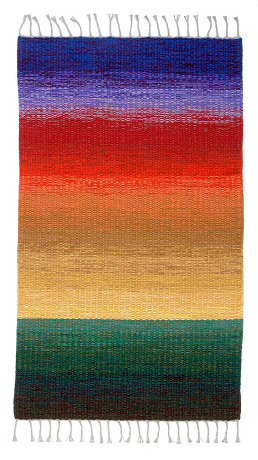 Rug by Jackie Harrison - click to return